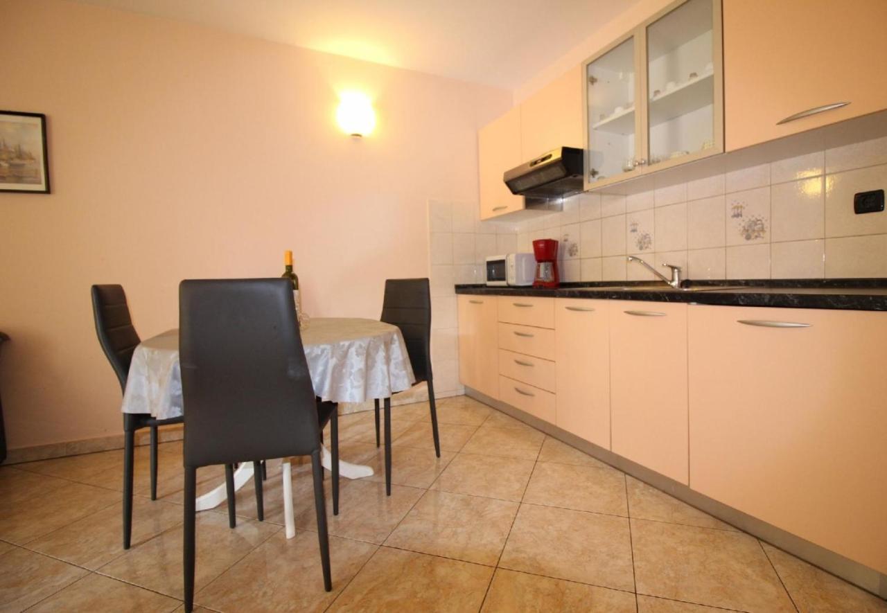 Apartmán Ferienwohnung In Mit Eigenem Garten *